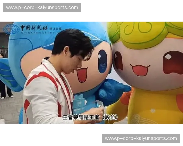 伤病亚运会：当荣耀遇上脆弱