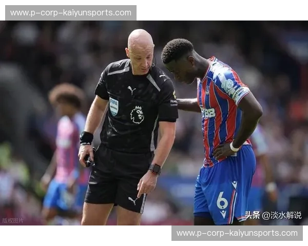 水晶宫vs维拉:英超新赛季的“黑马”对决,谁能搅乱格局?